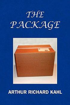 Paperback The Package Book