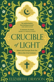 Paperback Crucible of Light Book