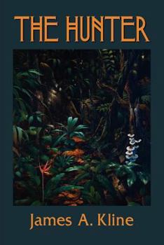 Paperback The Hunter Book