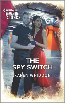 Mass Market Paperback The Spy Switch Book