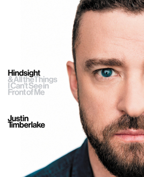 Hardcover Hindsight: & All the Things I Can't See in Front of Me Book