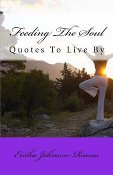 Paperback Feeding The Soul Book