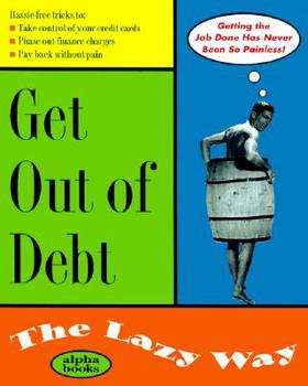Paperback Cut Your Spending the Lazy Way Book