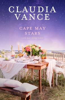 Paperback Cape May Stars (Cape May Book 3) Book