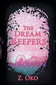 Paperback The Dream Keepers Book