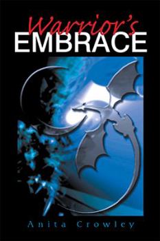 Hardcover Warrior's Embrace Book