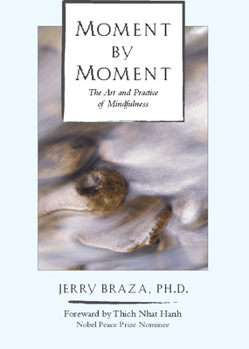 Paperback Moment by Moment Book