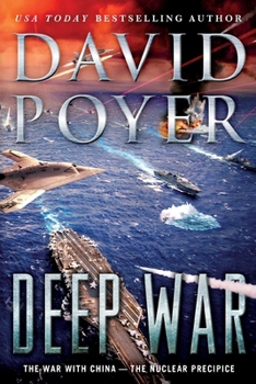 Paperback Deep War Book