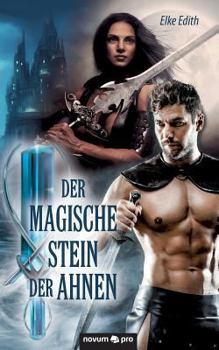 Paperback Der magische Stein der Ahnen [German] Book