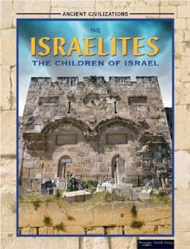 Hardcover Israelites Book