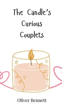 Hardcover The Candle's Curious Couplets Book
