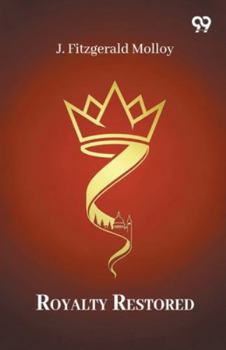Royalty Restored