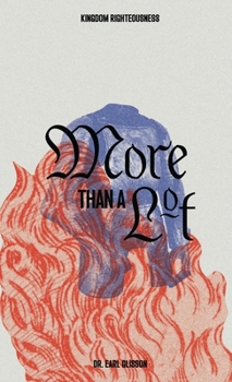 Paperback More Than A Lot Book