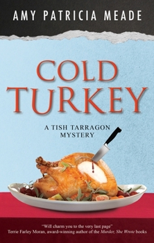 Hardcover Cold Turkey Book