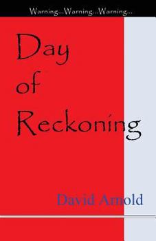 Paperback Day of Reckoning Book