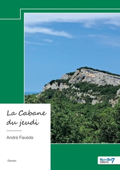 Paperback La Cabane du jeudi [French] Book