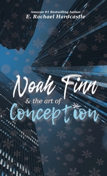 Paperback Noah Finn & the Art of Conception Book