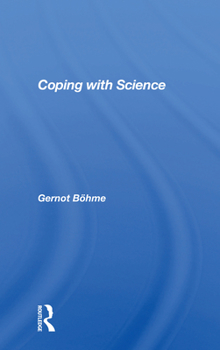 Paperback Coping with Science Book