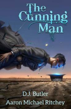 Paperback The Cunning Man Book