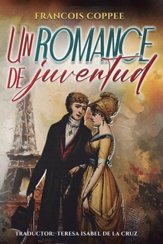 Paperback Un romance de juventud [Spanish] Book