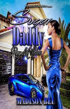 Paperback Sugar Daddy: Diary of a Mistress Book