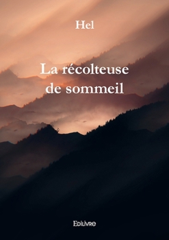 Paperback La récolteuse de sommeil [French] Book