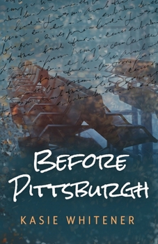 Paperback Before Pittsburgh Book