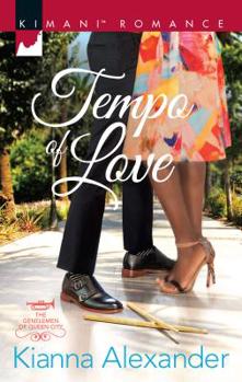 Tempo Of Love - Book #4 of the Gentlemen of Queen City