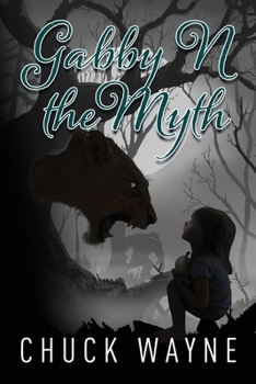 Paperback Gabby N the Myth Book