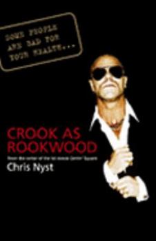 Paperback Crook as Rookwood Book