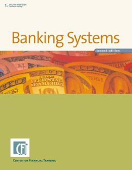 Paperback Banking Systems Book
