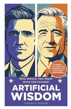 Artificial wisdom
