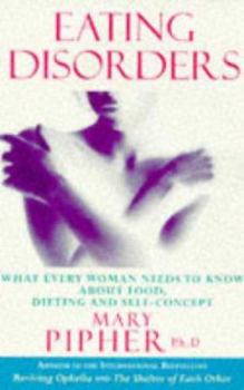 Paperback Eating Disorders (Positive Health) Book