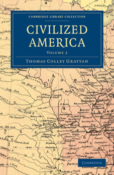 Civilized America - Volume 2 - Book  of the Civilized America #02