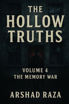 Paperback The Hollow Truths - Volume 4: The Memory War Book