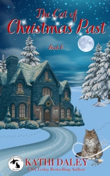 The Cat of Christmas Past - Book #6 of the Whales and Tails