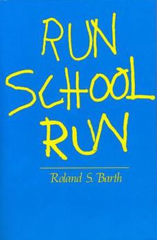 Hardcover Run School Run Book