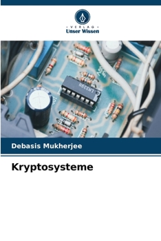 Paperback Kryptosysteme [German] Book