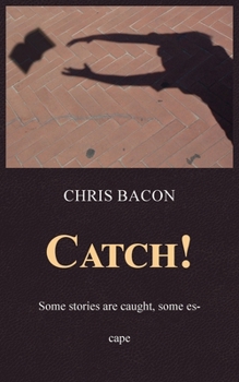 Paperback Catch! Book