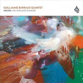 Music - CD Arcana: The Indo-Jazz Sessions [Spanish] Book