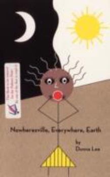 Paperback Nowheresville, Everywhere, Earth Book