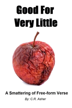 Paperback Good For Very Little Book