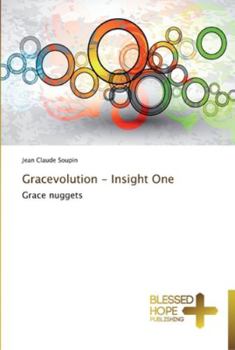 Paperback Gracevolution - Insight One Book