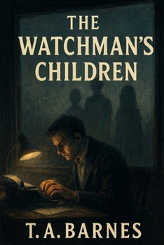 Paperback The Watchman's Children Book