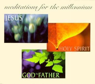 Paperback Meditations for the Millennium Book