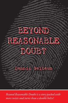 Paperback Beyond Reasonable Doubt Book