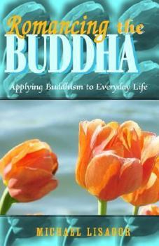 Paperback Romancing the Buddha Book