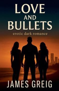 Paperback Love and Bullets Book