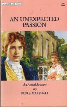 Paperback An Unexpected Passion Book