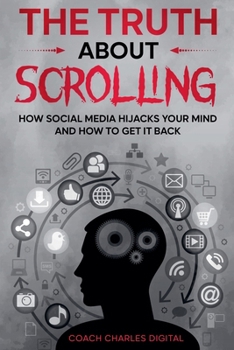 Paperback The Truth About Scrolling Book